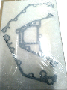 11141436978 Gasket. Cover. Timing. Set. (Front, Lower)